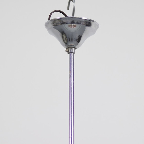 Image 1 of Art Deco Saturnus Hanglamp
