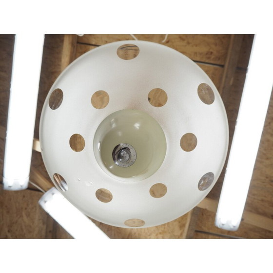 Image 1 of Vintage kroonluchter Bauhaus van Franta Anyz voor Napako, 1940