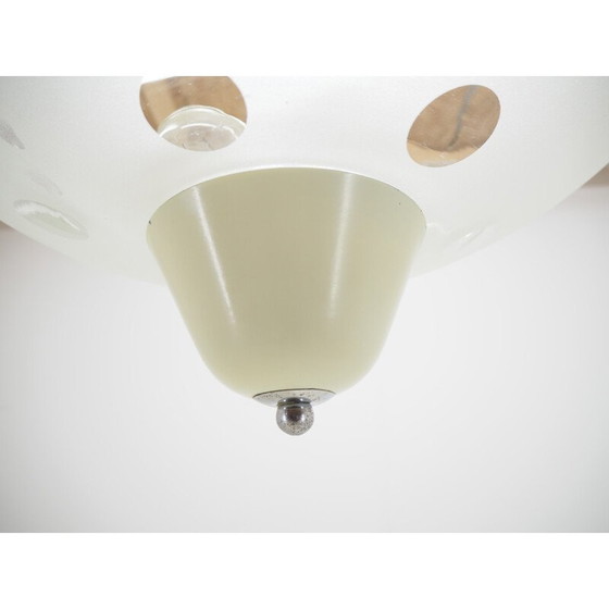 Image 1 of Vintage kroonluchter Bauhaus van Franta Anyz voor Napako, 1940