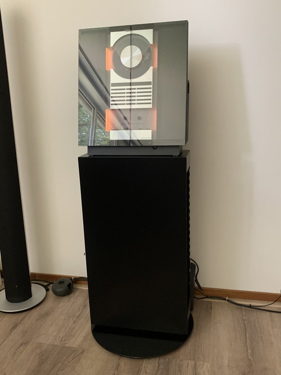 Image 1 of Bang & Olufsen ST2500 standaardvoet