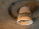 2x HK Living Hanglampen