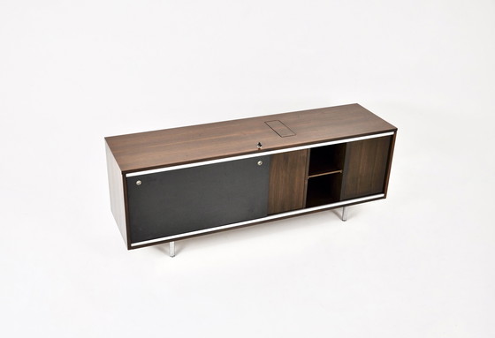 Image 1 of Dressoir van George Nelson voor Herman Miller, 1970