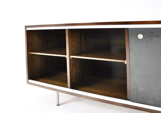 Image 1 of Dressoir van George Nelson voor Herman Miller, 1970