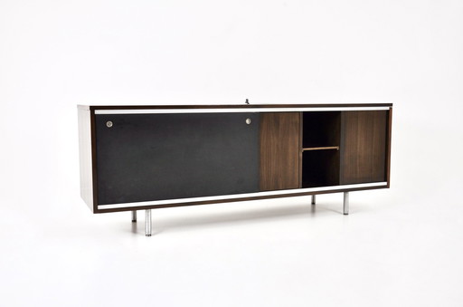 Dressoir van George Nelson voor Herman Miller, 1970