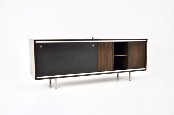 Image 1 of Dressoir van George Nelson voor Herman Miller, 1970