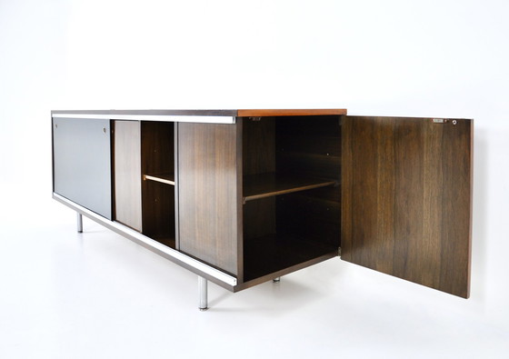 Image 1 of Dressoir van George Nelson voor Herman Miller, 1970