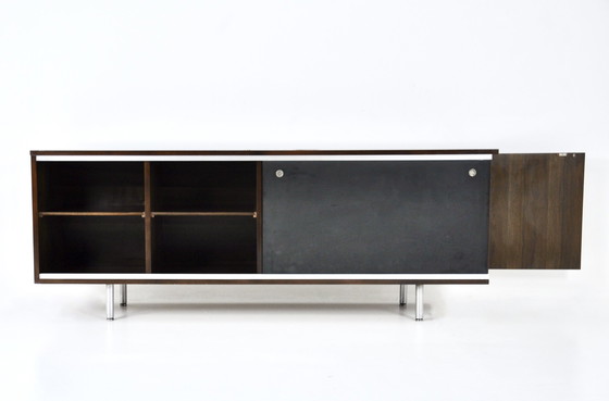 Image 1 of Dressoir van George Nelson voor Herman Miller, 1970