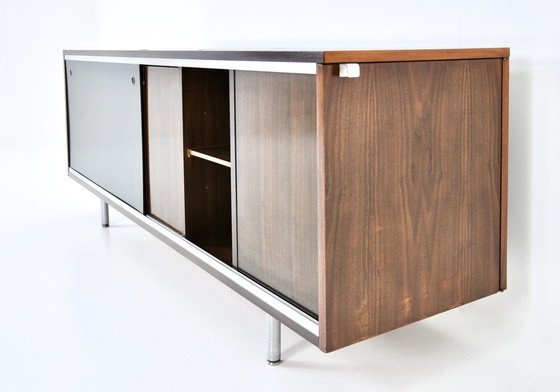 Image 1 of Dressoir van George Nelson voor Herman Miller, 1970