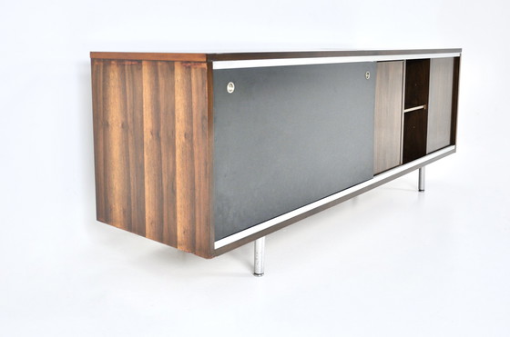 Image 1 of Dressoir van George Nelson voor Herman Miller, 1970