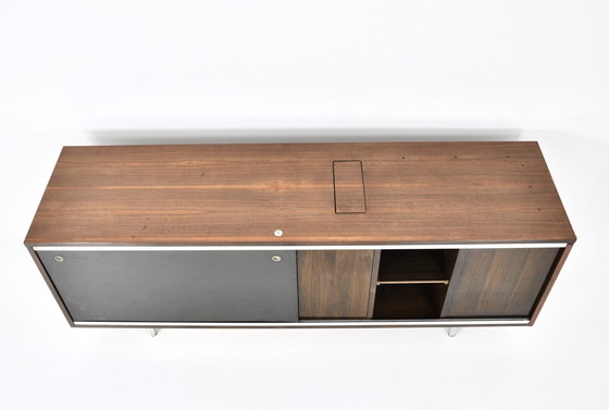 Image 1 of Dressoir van George Nelson voor Herman Miller, 1970