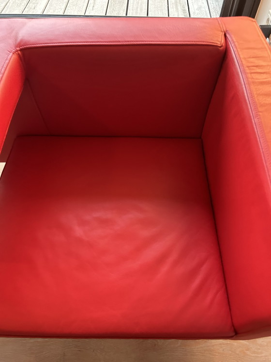 Image 1 of Offecct Alfredo Häberli Solitaire easy chair