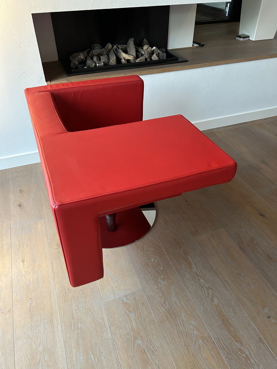 Image 1 of Offecct Alfredo Häberli Solitaire easy chair