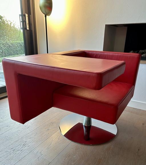 Offecct Alfredo Häberli Solitaire easy chair