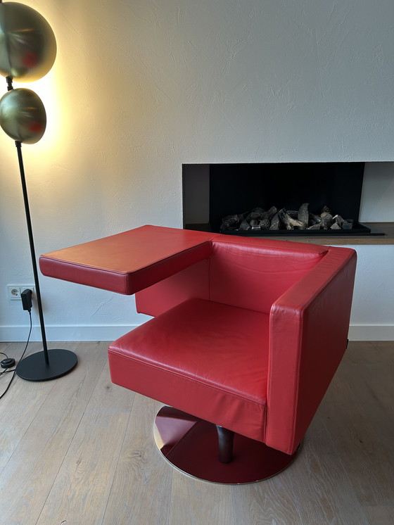 Image 1 of Offecct Alfredo Häberli Solitaire easy chair