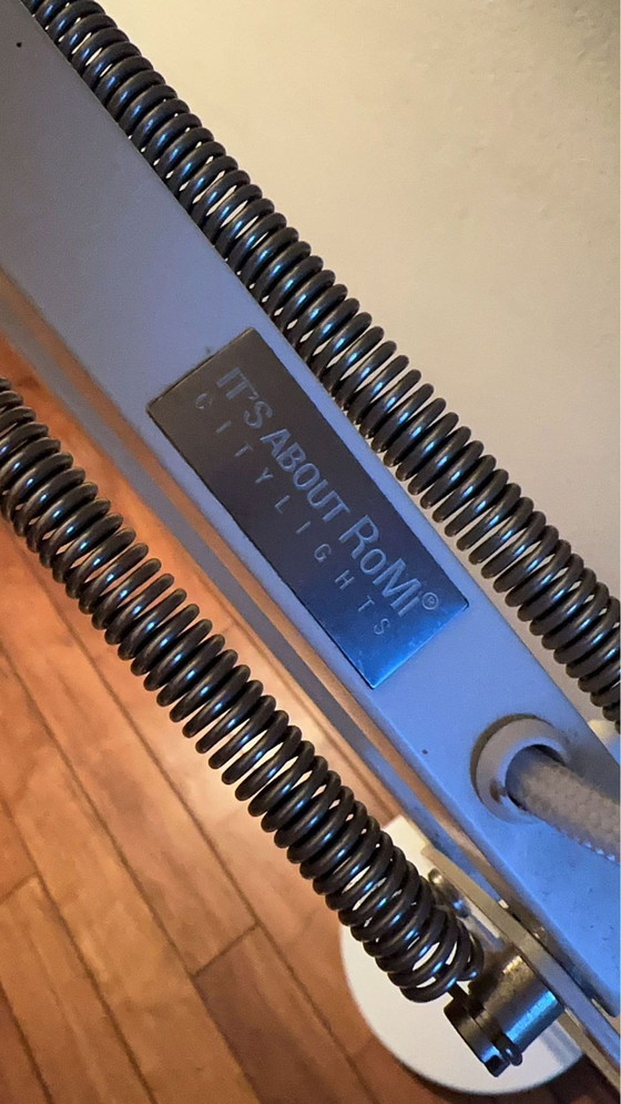 Image 1 of It's about Romi vloerlamp