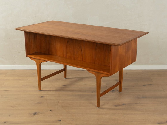 Image 1 of Bureau 1960S, Gunnar Nielsen Tibergaard