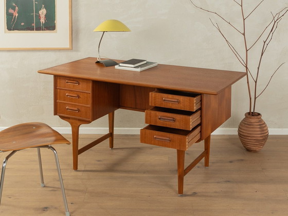 Image 1 of Bureau 1960S, Gunnar Nielsen Tibergaard