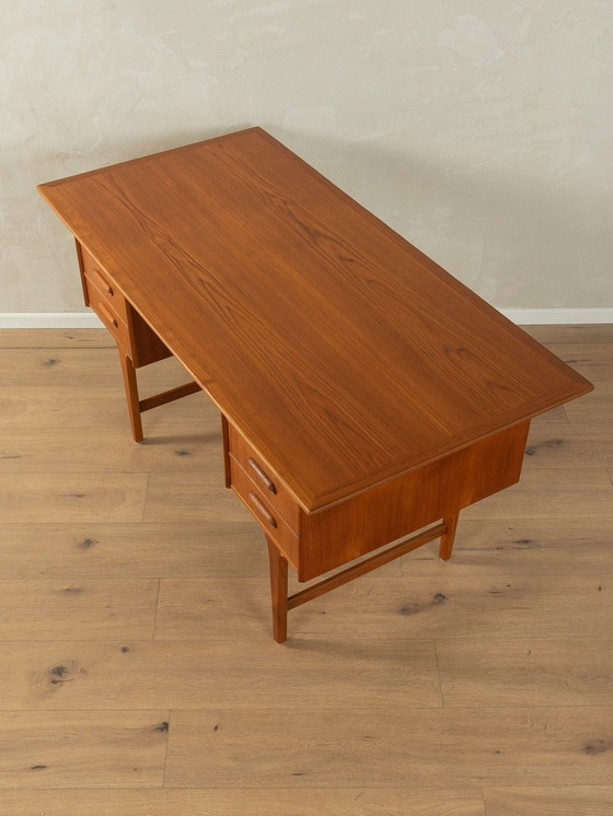 Image 1 of Bureau 1960S, Gunnar Nielsen Tibergaard