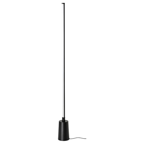 Image 1 of Ikea Obegränsad - Led Vloer Lamp