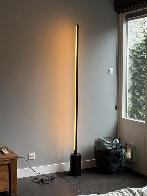 Image 1 of Ikea Obegränsad - Led Vloer Lamp