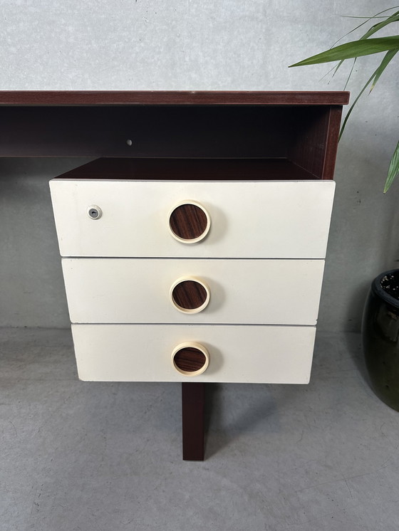 Image 1 of Vintage seventies bureau