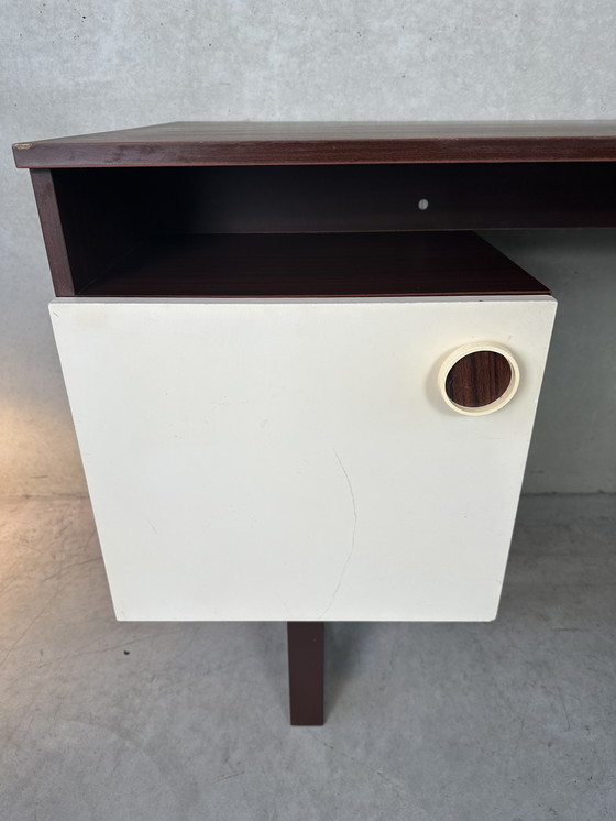 Image 1 of Vintage seventies bureau