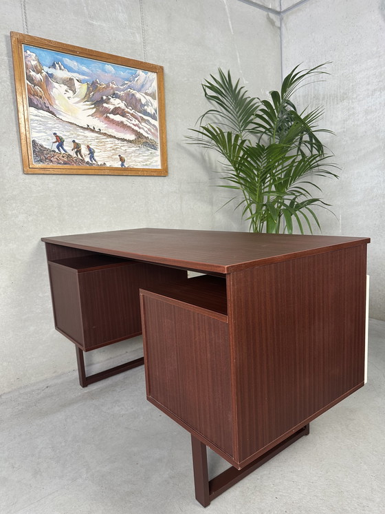 Image 1 of Vintage seventies bureau