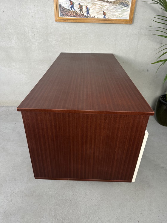 Image 1 of Vintage seventies bureau