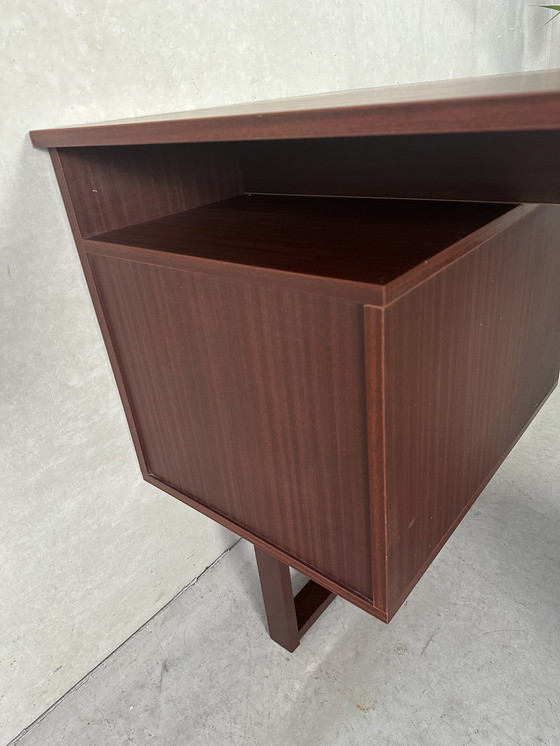 Image 1 of Vintage seventies bureau