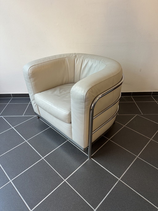 Zanotta Onda fauteuil (2 van 2)