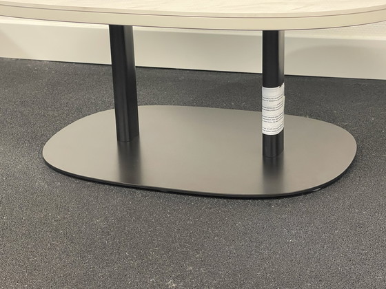 Image 1 of Leolux Toveri Salontafel Keramiek