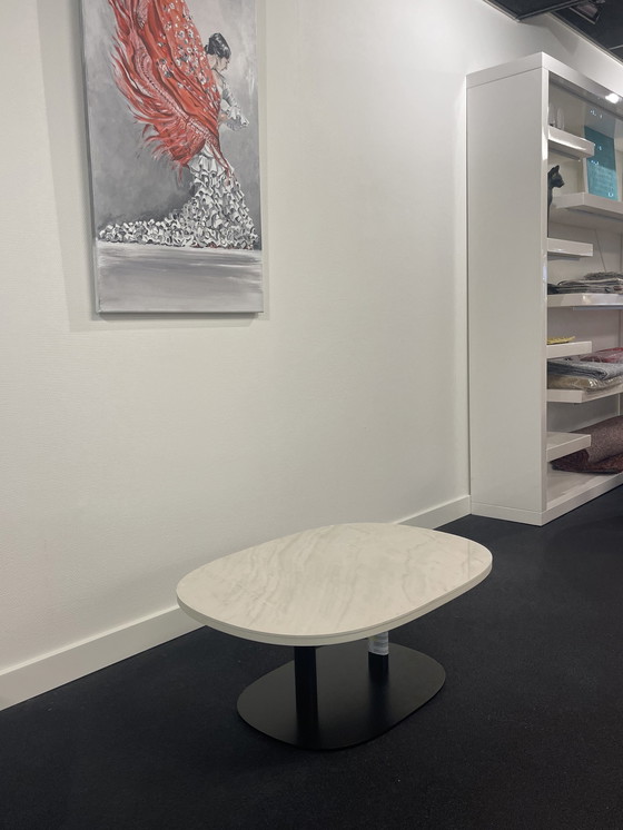 Image 1 of Leolux Toveri Salontafel Keramiek