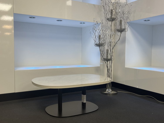 Image 1 of Leolux Toveri Salontafel Keramiek