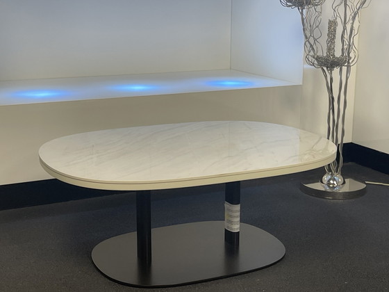 Image 1 of Leolux Toveri Salontafel Keramiek