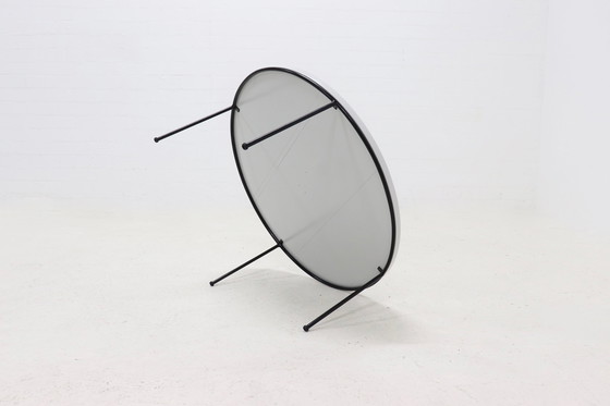Image 1 of Vintage Paul McCobb voor Metz & Co salontafel 1950