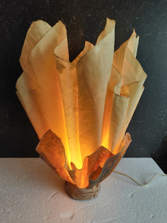 Image 1 of Jannalights vintage tafellamp