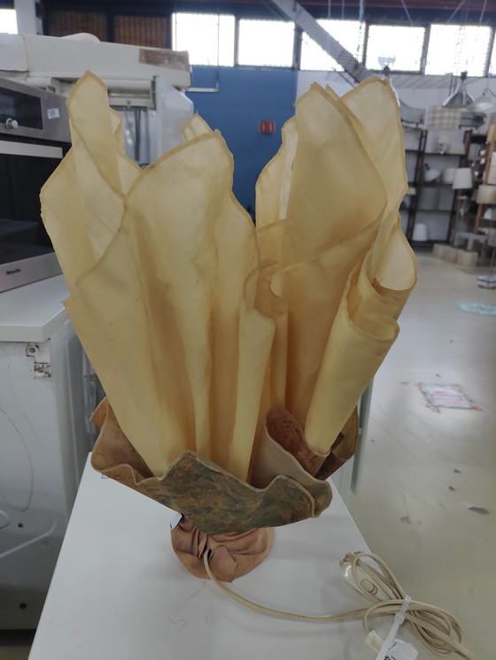 Image 1 of Jannalights vintage tafellamp