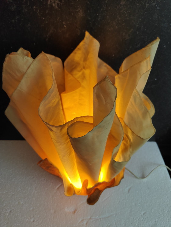 Image 1 of Jannalights vintage tafellamp