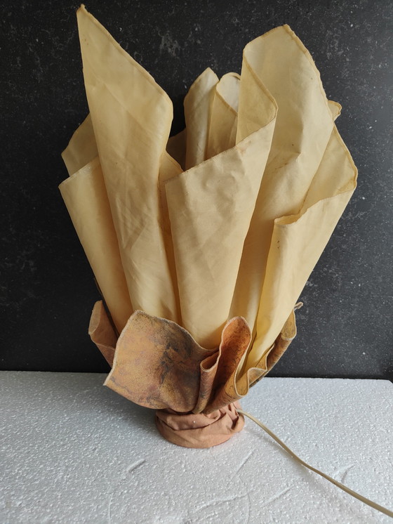 Image 1 of Jannalights vintage tafellamp