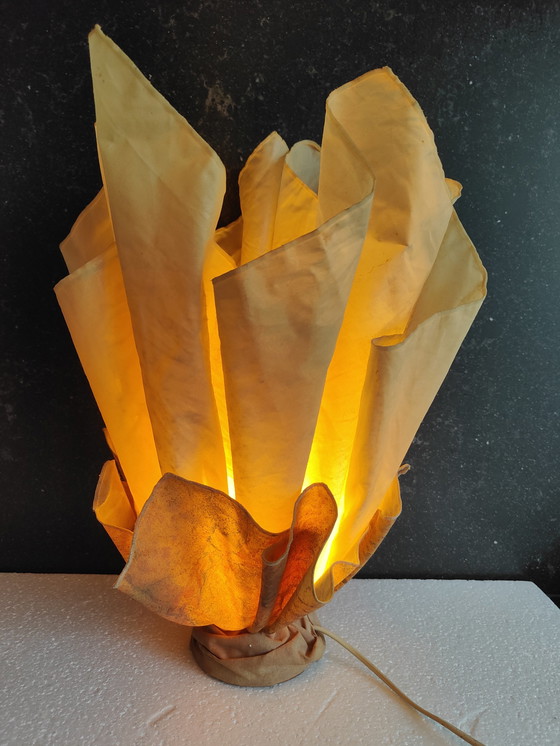 Image 1 of Jannalights vintage tafellamp