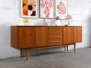 Halverwege de eeuw dressoir