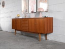 Halverwege de eeuw dressoir