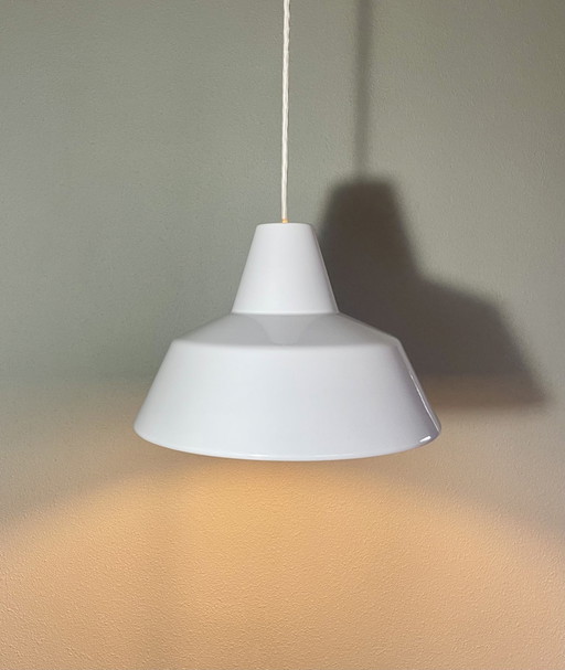 Louis Poulsen Fabriekslamp