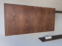 Vintage Wandkast, Muurkasten Met Muurplanken