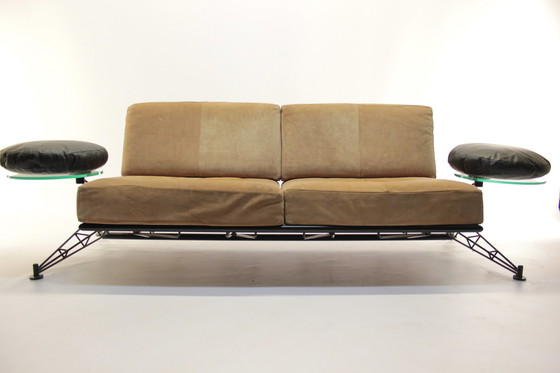 Image 1 of Harvink Wings sofa by Jack Crebolder