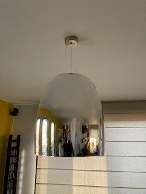 Prandina Hanglamp Chroom