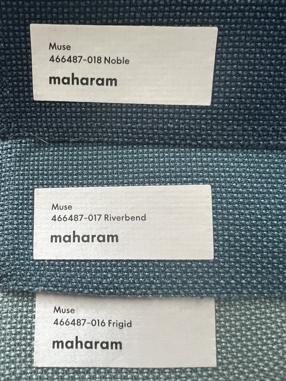 Image 1 of Leolux Ponton Next