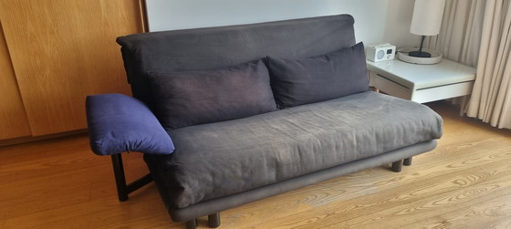 Image 1 of Ligne Roset Multy Slaapbank opknapper