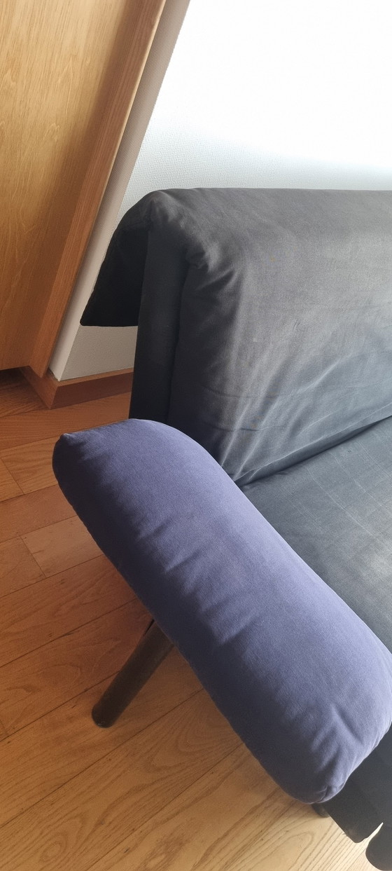 Image 1 of Ligne Roset Multy Slaapbank opknapper