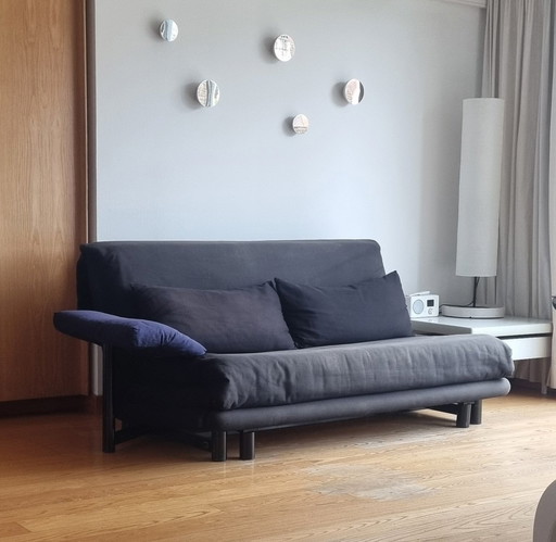 Ligne Roset Multy Slaapbank opknapper